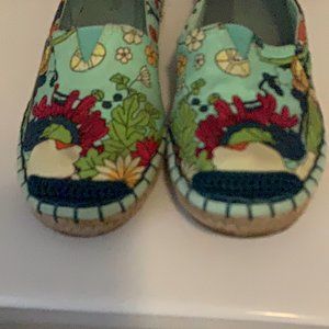 SAK ROOTS CASUAL SHOES